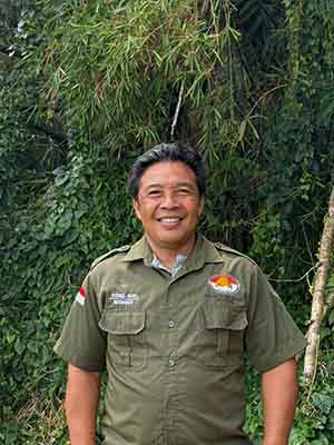 Kemel - Local Jungle Specialist