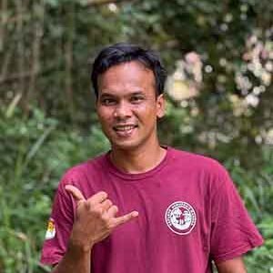 Dedi - Assistant Guide & Jungle Safety Specialist