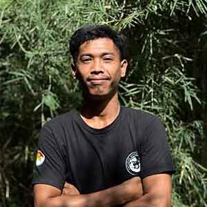 Olip - Assistant Guide & Jungle Safety Specialist